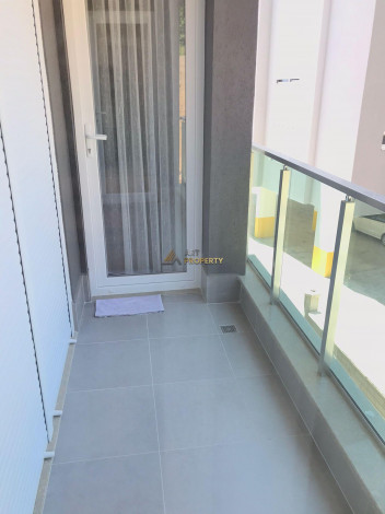 Красивая квартира 3+1 с новой мебелью в центре Аланьи, 150м2 - Ракурс 14