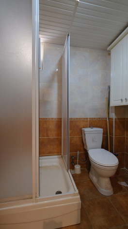 Квартира 2+1 в жилом комплексе с развитой инфраструктурой в Конаклы, 100 м2 - Ракурс 3