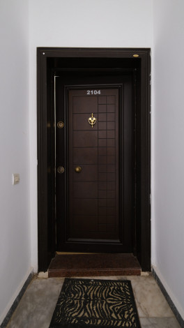 Квартира 2+1 в жилом комплексе с развитой инфраструктурой в Конаклы, 100 м2 - Ракурс 4