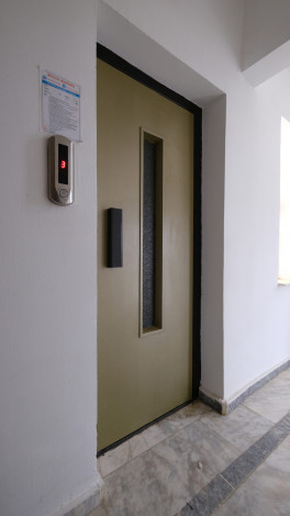 Квартира 2+1 в жилом комплексе с развитой инфраструктурой в Конаклы, 100 м2 - Ракурс 5