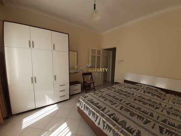 Меблированная квартира 2+1 в 200 м от моря в районе Махмутлар, 95м - Ракурс 5