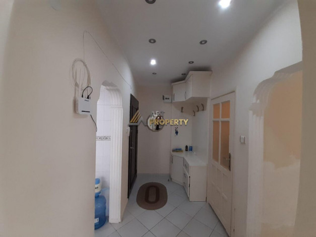 Меблированная квартира 2+1 в 200 м от моря в районе Махмутлар, 95м - Ракурс 7