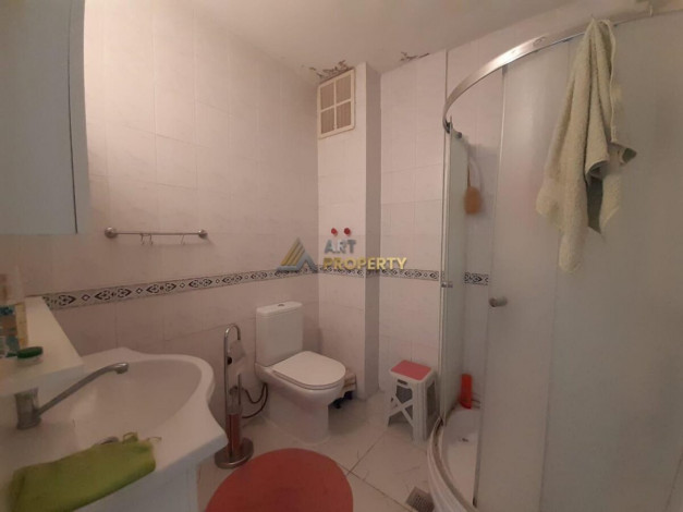 Меблированная квартира 2+1 в 200 м от моря в районе Махмутлар, 95м - Ракурс 16