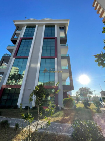 Полностью меблированные аппартаменты 3+1 в Махмутлар, 170 м2 - Ракурс 4