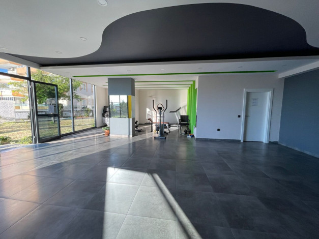 Полностью меблированные аппартаменты 3+1 в Махмутлар, 170 м2 - Ракурс 5