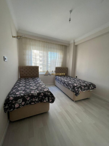 Полностью меблированные аппартаменты 3+1 в Махмутлар, 170 м2 - Ракурс 8