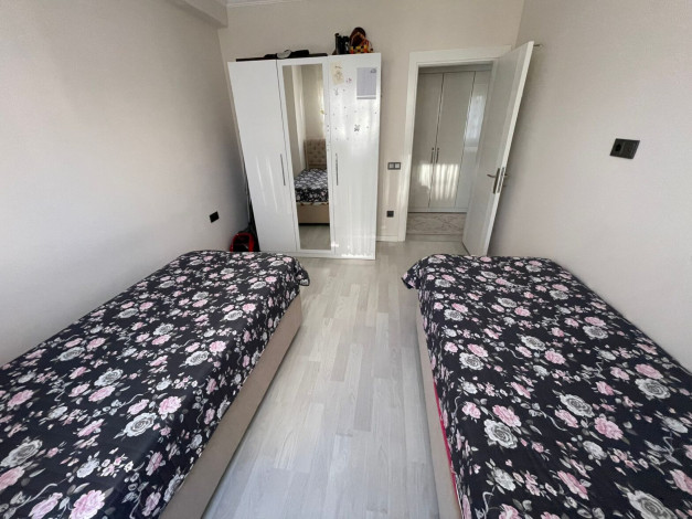 Полностью меблированные аппартаменты 3+1 в Махмутлар, 170 м2 - Ракурс 9