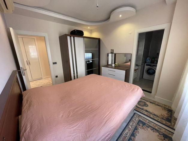 Полностью меблированные аппартаменты 3+1 в Махмутлар, 170 м2 - Ракурс 15