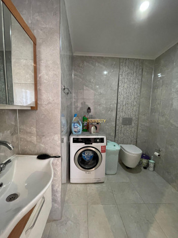 Полностью меблированные аппартаменты 3+1 в Махмутлар, 170 м2 - Ракурс 16