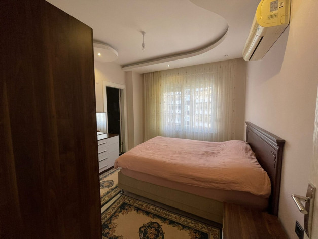 Полностью меблированные аппартаменты 3+1 в Махмутлар, 170 м2 - Ракурс 17