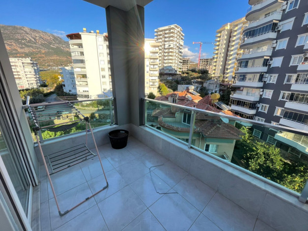 Полностью меблированные аппартаменты 3+1 в Махмутлар, 170 м2 - Ракурс 23