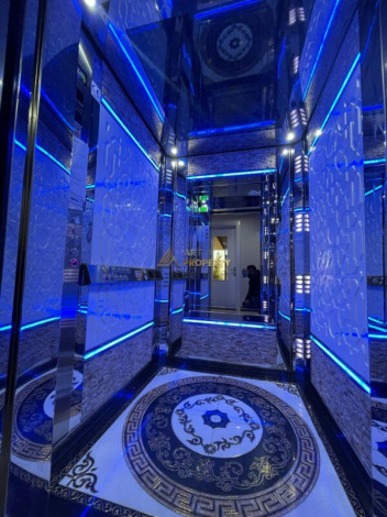 Полностью меблированные аппартаменты 3+1 в Махмутлар, 170 м2 - Ракурс 31