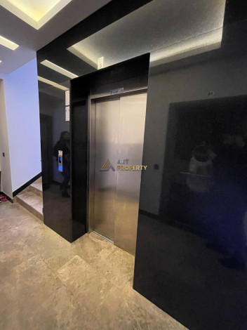 Полностью меблированные аппартаменты 3+1 в Махмутлар, 170 м2 - Ракурс 34