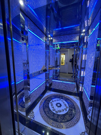 Полностью меблированные аппартаменты 3+1 в Махмутлар, 170 м2 - Ракурс 36