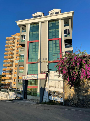 Полностью меблированные аппартаменты 3+1 в Махмутлар, 170 м2 - Ракурс 38