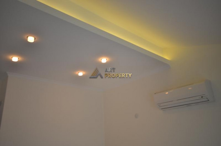 Дуплекс 3+1 на высоком этаже с красивым видом в районе Джикджилли, 160 м2 - Ракурс 36