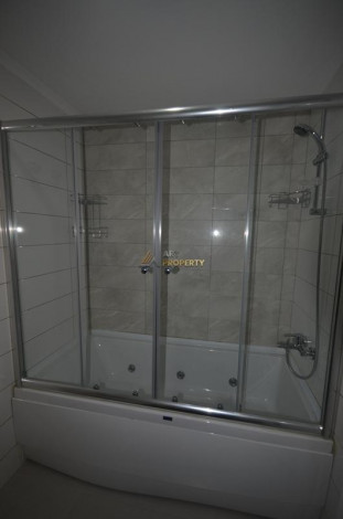 Дуплекс 3+1 на высоком этаже с красивым видом в районе Джикджилли, 160 м2 - Ракурс 50