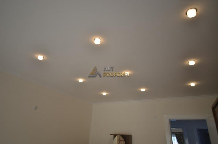 Дуплекс 3+1 на высоком этаже с красивым видом в районе Джикджилли, 160 м2 - Ракурс 53