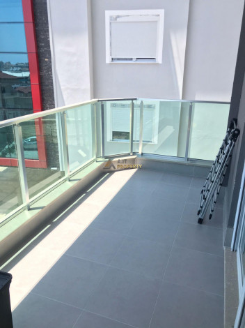 Красивая квартира 3+1 с новой мебелью в центре Аланьи, 150м2 - Ракурс 4