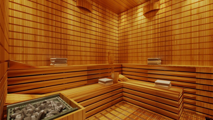 Две квартиры в строящемся проект в Махмутлар в 300 метрах от Средиземного моря, 100-135 м2 - Ракурс 16