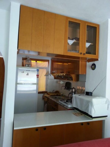 Меблированная трехкомнатная квартира в районе Махмутлар, 85м - Ракурс 2