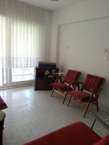 Меблированная трехкомнатная квартира в районе Махмутлар, 85м - Ракурс 3