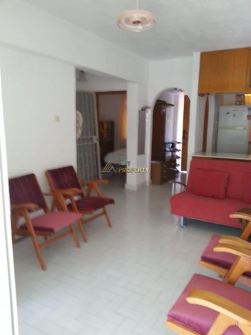 Меблированная трехкомнатная квартира в районе Махмутлар, 85м - Ракурс 4