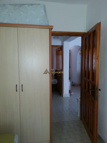 Меблированная трехкомнатная квартира в районе Махмутлар, 85м - Ракурс 6