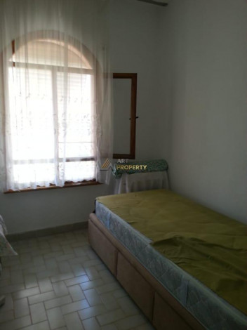 Меблированная трехкомнатная квартира в районе Махмутлар, 85м - Ракурс 7