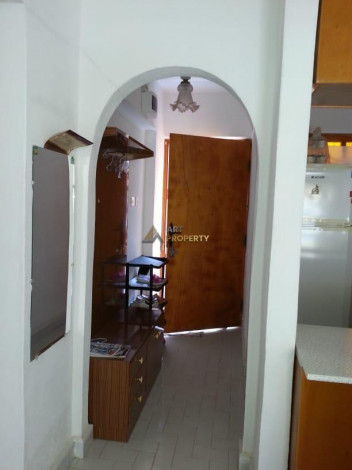 Меблированная трехкомнатная квартира в районе Махмутлар, 85м - Ракурс 8