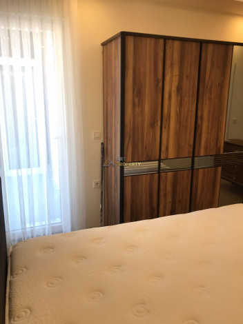 Красивая квартира 3+1 с новой мебелью в центре Аланьи, 150м2 - Ракурс 10
