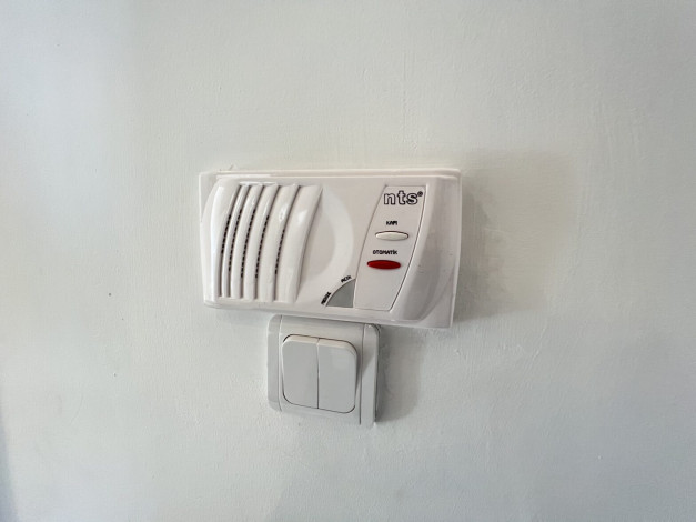 Большая по площади квартира 2+1 в Махмутларе, 125 м2 - Ракурс 2