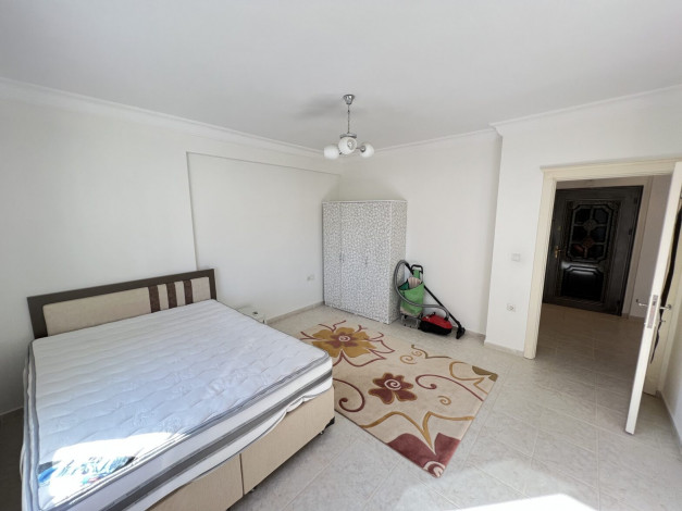 Большая по площади квартира 2+1 в Махмутларе, 125 м2 - Ракурс 4