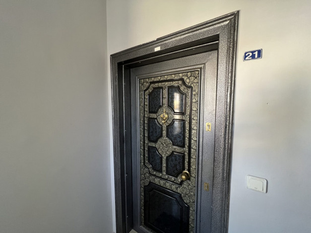 Большая по площади квартира 2+1 в Махмутларе, 125 м2 - Ракурс 20