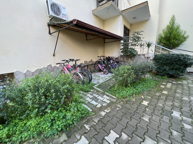 Большая по площади квартира 2+1 в Махмутларе, 125 м2 - Ракурс 22