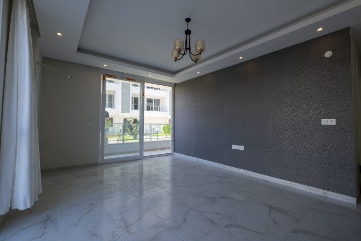 Квартира 3+1 в новом комплексе в Авсалларе, 110 м2 - Ракурс 5