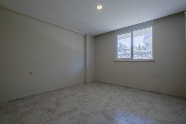 Квартира 3+1 в новом комплексе в Авсалларе, 110 м2 - Ракурс 9