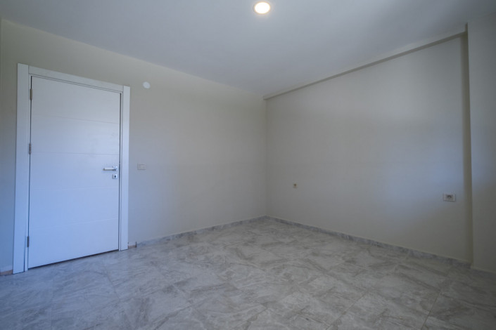 Квартира 3+1 в новом комплексе в Авсалларе, 110 м2 - Ракурс 10