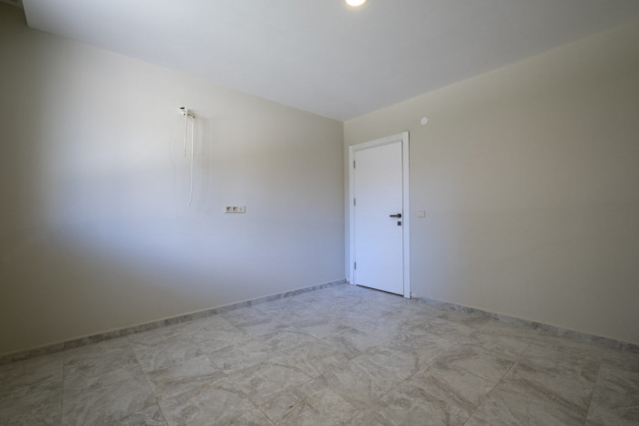 Квартира 3+1 в новом комплексе в Авсалларе, 110 м2 - Ракурс 11