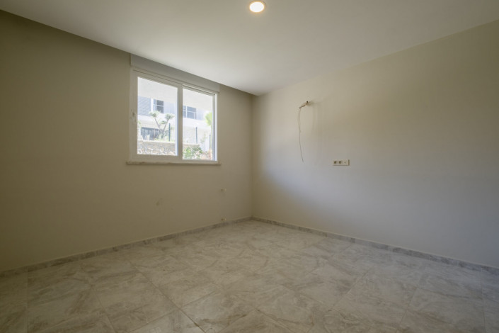 Квартира 3+1 в новом комплексе в Авсалларе, 110 м2 - Ракурс 12