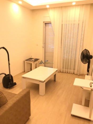 Красивая квартира 3+1 с новой мебелью в центре Аланьи, 150м2 - Ракурс 14