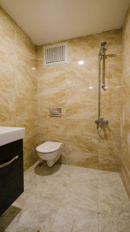 Квартира 3+1 в новом комплексе в Авсалларе, 110 м2 - Ракурс 14