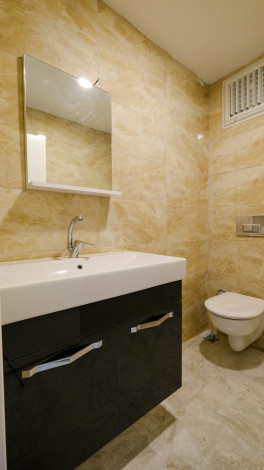 Квартира 3+1 в новом комплексе в Авсалларе, 110 м2 - Ракурс 15