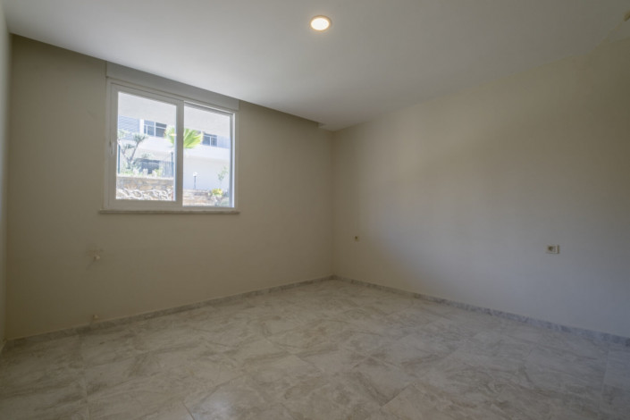 Квартира 3+1 в новом комплексе в Авсалларе, 110 м2 - Ракурс 16