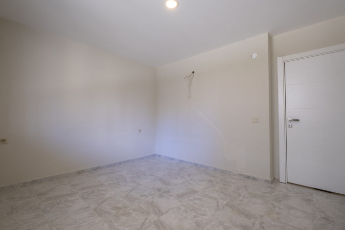 Квартира 3+1 в новом комплексе в Авсалларе, 110 м2 - Ракурс 18