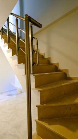 Квартира 3+1 в новом комплексе в Авсалларе, 110 м2 - Ракурс 20