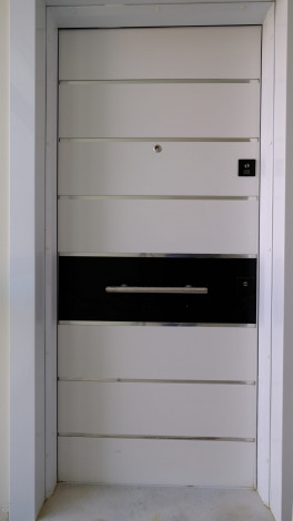 Квартира 3+1 в новом комплексе в Авсалларе, 110 м2 - Ракурс 22