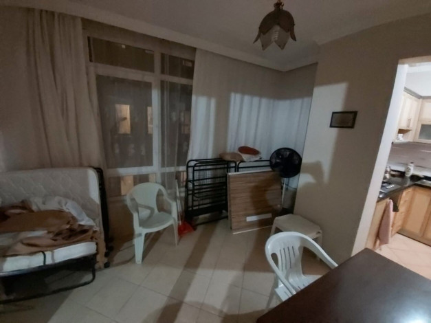 Трехкомнатная квартира в районе вторничного рынка в Махмутлар, 95м - Ракурс 2