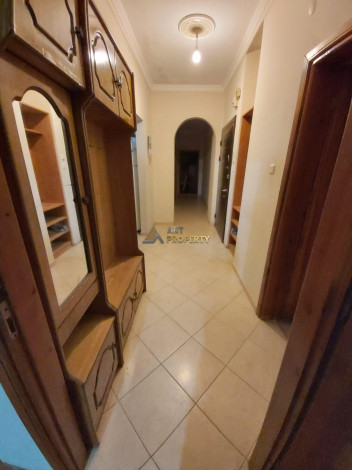 Трехкомнатная квартира в районе вторничного рынка в Махмутлар, 95м - Ракурс 3