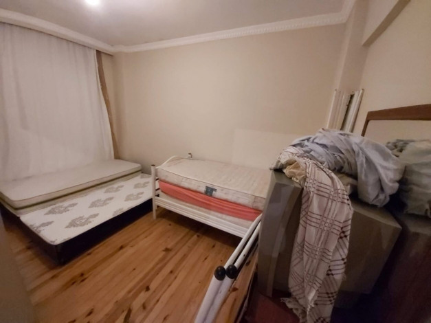 Трехкомнатная квартира в районе вторничного рынка в Махмутлар, 95м - Ракурс 5